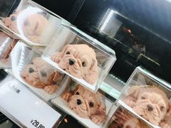 -仟吉·ART FARM主题店(菱角湖万达店)