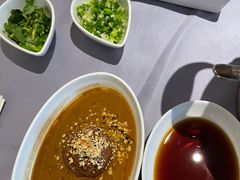 -鼎鼎香·港式火锅(北京SKP店)