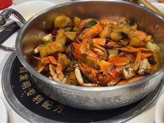 -七欣天香辣蟹火锅(南京桥北太平店)