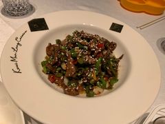 -桂满陇·海市蜃楼·黑金(国金店)