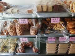 零售区-张家清真糕点(奉天街店)