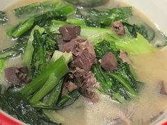 -广府乡下·饭庄(新港东路店)