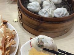 -鸡鸣汤包(仙林店)