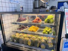 -茶百道(盱眙国贸店)