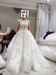 -LA GRACE高端婚纱礼服定制馆