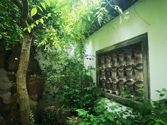-上海醉白池公园
