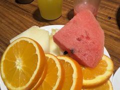 -汉巴味德(沈阳万象汇店)