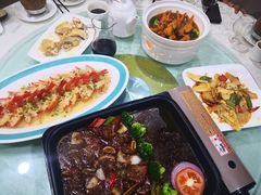 -瑞记湛江鸡饭店·粤西第一鸡(粤垦店)