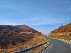 -阳台山自然风景区