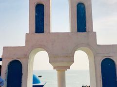 -那琴半岛地质海洋公园