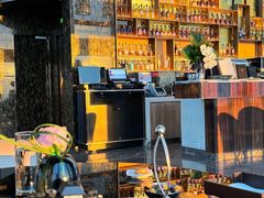 -瑞吉酒店·The Drawing Room闲逸廊·云端下午茶·夜奢Whiskey