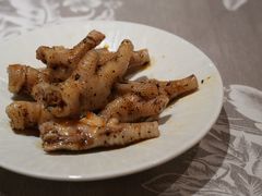 -香云轩·顺德菜(香云纱园林酒店店)