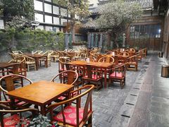 -见山书院