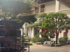 -聚福宝合苑食府(南头镇店)