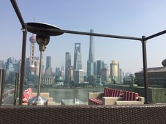 -罗斯福色戒酒吧(外滩店)