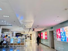 -巴黎春天(陕西路店)