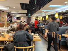 -小土豆北方菜馆(方庄店)