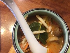 -荷花泰菜(东方新天地店)