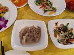 -清真马祥兴菜馆(云南北路店)
