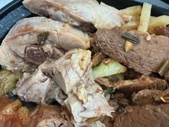-广东涂记烧鹅饭(武汉天地店)