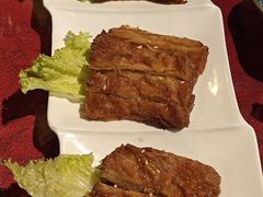 -天厨妙香素食餐厅(清华店)