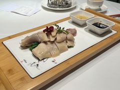 -广州酒家(中华广场店)