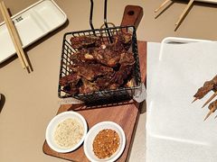 -苏小牛·牛肉串(国贸店)