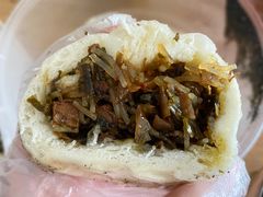 -老陶包子铺(南大西南村店)