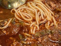 -浩海火烧云傣家菜(京广店)
