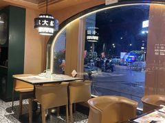 -清真·卡德尔大叔新疆主题餐厅(龙汇路店)
