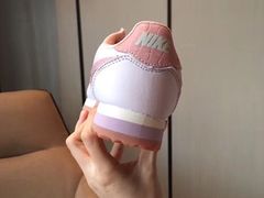 -NIKE品牌体验店(北京蓝色港湾店)