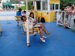 -秦皇岛乐岛海洋王国