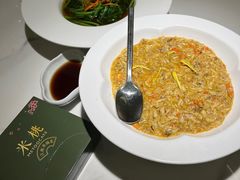 -米桃-吴韵风雅·拙园(北外滩来福士店)