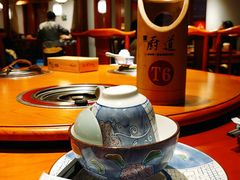 -厨道重庆菜馆(鸳鸯店)
