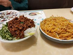 -老昌春饼(迅驰广场店)