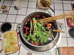 -九街淑芬掌中宝串串公司(沙坪坝店)