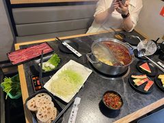 -林记潮牛·牛肉火锅(上马墩店)