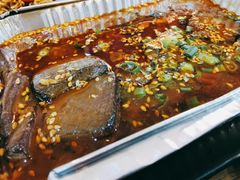 -功夫怪兽·烧烤(西工小街店)