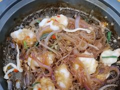 -绿茶餐厅(成都天府红店)