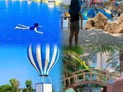 -渔岛海洋度假区