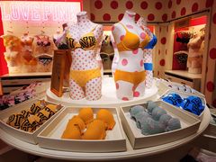 -Victoria's Secret(杭州湖滨银泰in77店)