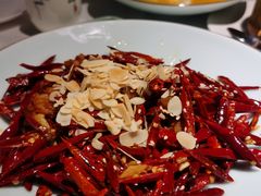 -古越舫·精品杭帮菜(商都路店)