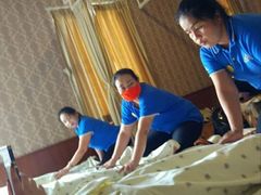 -暹罗手艺古法泰式按摩馆(二号店)