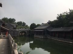 -赵州桥景区