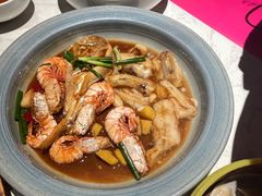 -荣小馆(临海世纪花城店)