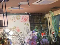-绿茵阁牛扒餐厅(客村店)