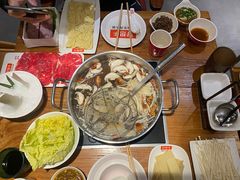 -好想牛·鲜切自助牛肉火锅(七堡花园城店)