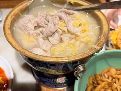 -小吊梨汤·北京菜·烤鸭(清河万象汇店)