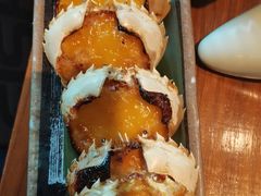 -Mr·Fish鱼鲜生海鲜放题(银泰in99店)