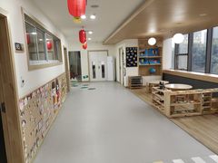 -海汀顿儿童之家(保利香雪园区)